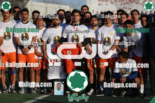 پیکان 1–1 سایپا