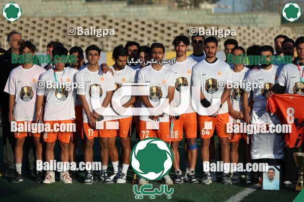 پیکان 1–1 سایپا