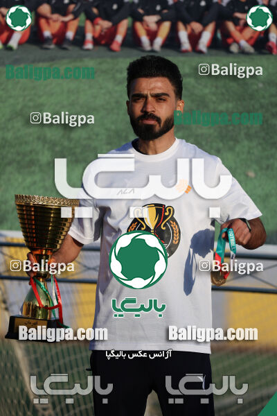 پیکان 1–1 سایپا