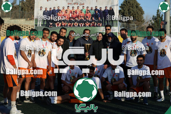 پیکان 1–1 سایپا