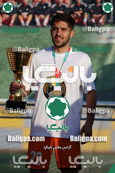 پیکان 1–1 سایپا