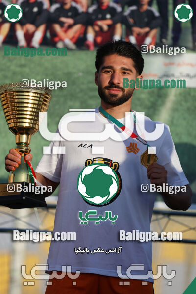 پیکان 1–1 سایپا