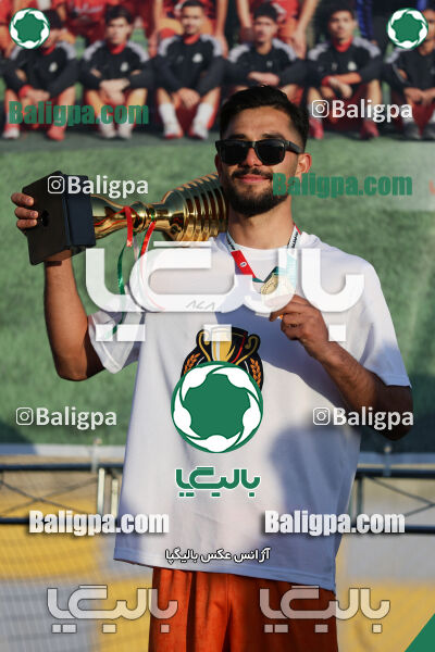 پیکان 1–1 سایپا