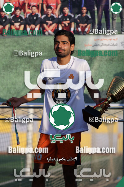 پیکان 1–1 سایپا