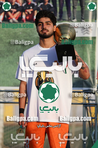 پیکان 1–1 سایپا