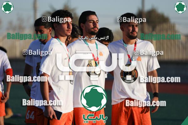 پیکان 1–1 سایپا