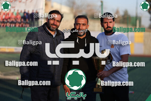 پیکان 1–1 سایپا