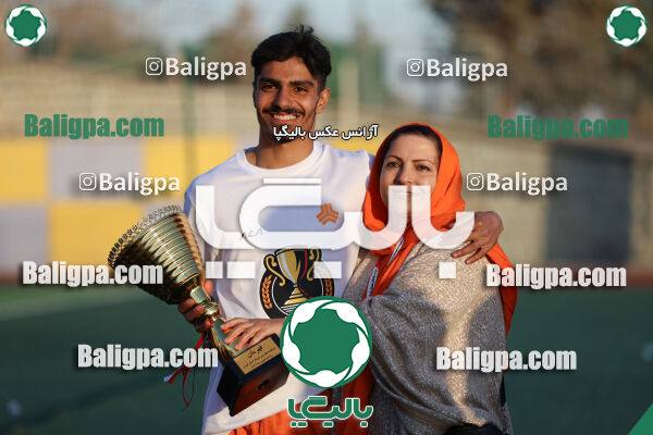 پیکان 1–1 سایپا