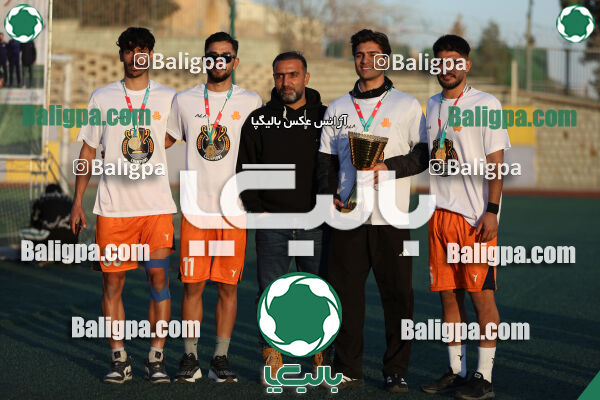 پیکان 1–1 سایپا