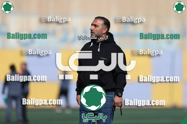 پیکان 1–1 سایپا