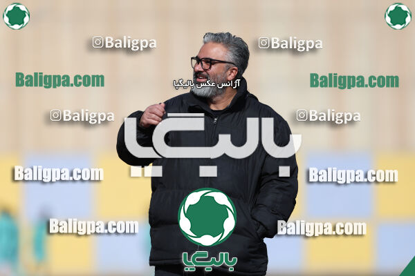 پیکان 1–1 سایپا