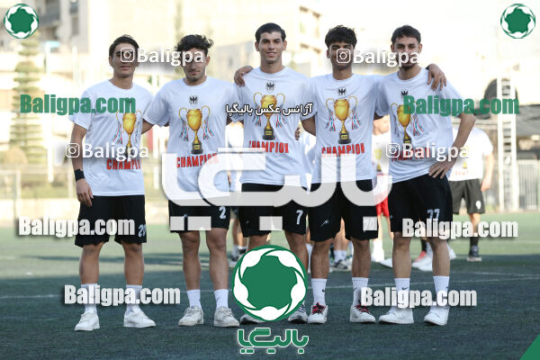 ایساتیس 1–9 شاهین