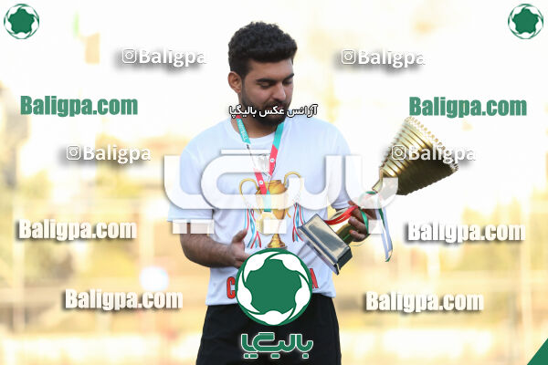 ایساتیس 1–9 شاهین