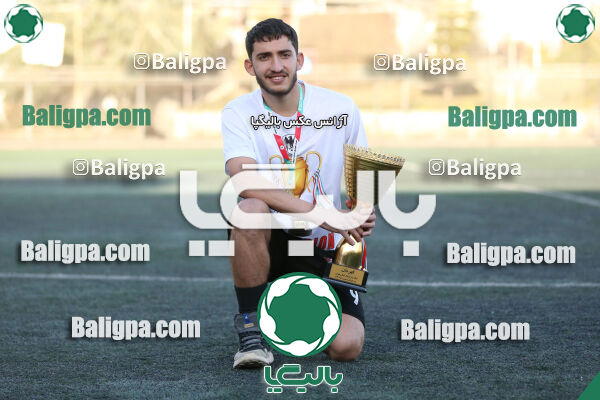 ایساتیس 1–9 شاهین
