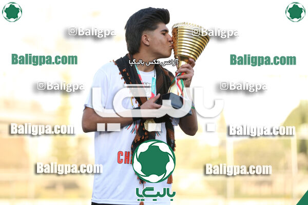ایساتیس 1–9 شاهین