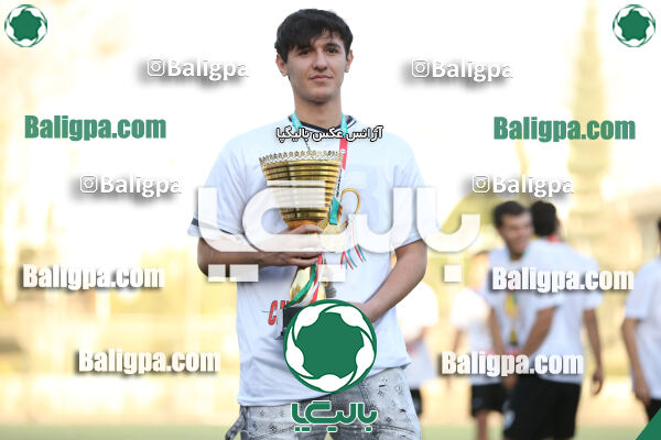 ایساتیس 1–9 شاهین