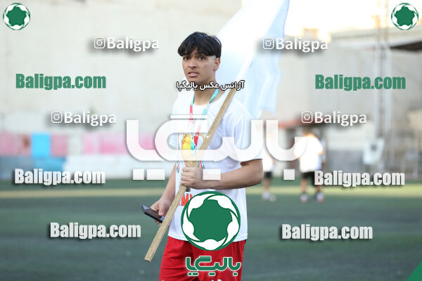 ایساتیس 1–9 شاهین
