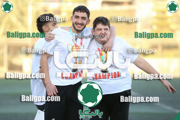 ایساتیس 1–9 شاهین