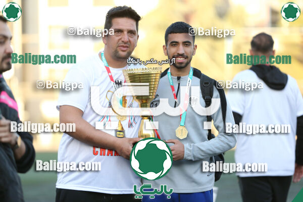 ایساتیس 1–9 شاهین