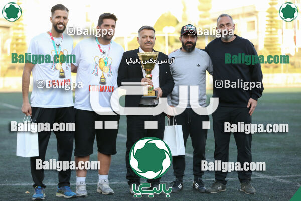 ایساتیس 1–9 شاهین