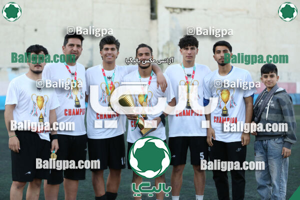 ایساتیس 1–9 شاهین