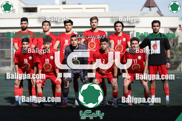 ایساتیس 1–9 شاهین