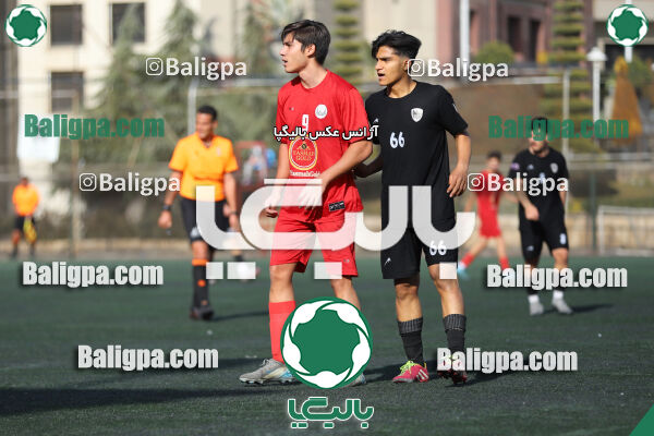 ایساتیس 1–9 شاهین