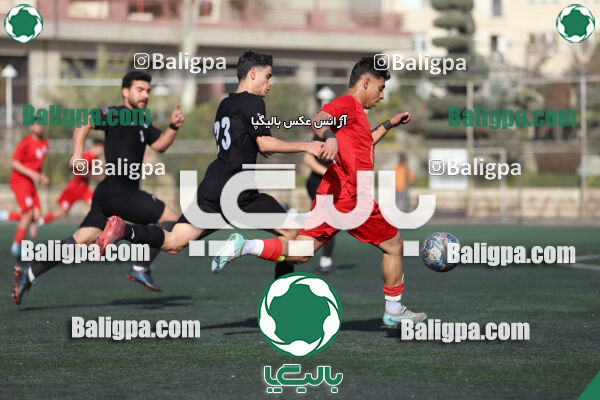 ایساتیس 1–9 شاهین