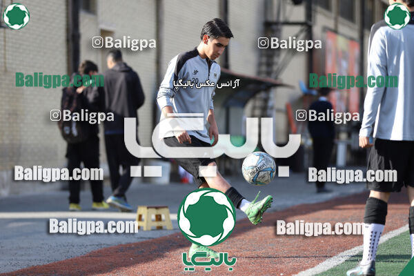 ایساتیس 1–9 شاهین