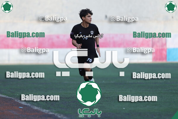 ایساتیس 1–9 شاهین