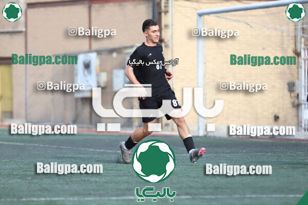 ایساتیس 1–9 شاهین