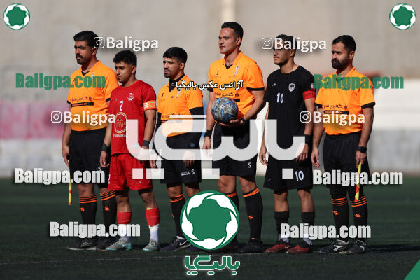 ایساتیس 1–9 شاهین
