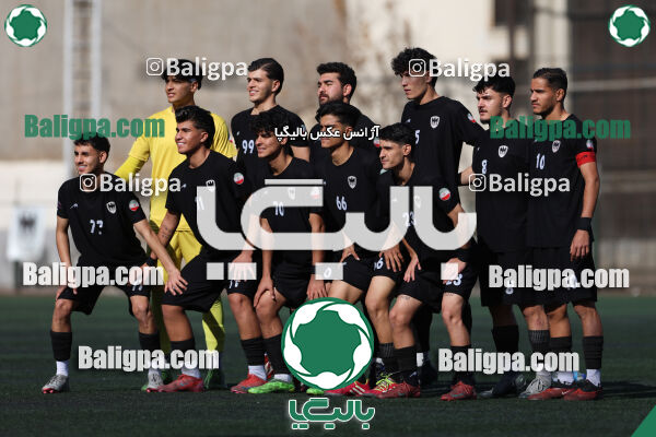 ایساتیس 1–9 شاهین