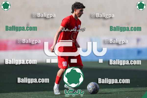 ایساتیس 1–9 شاهین