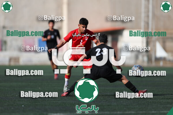 ایساتیس 1–9 شاهین
