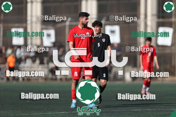ایساتیس 1–9 شاهین