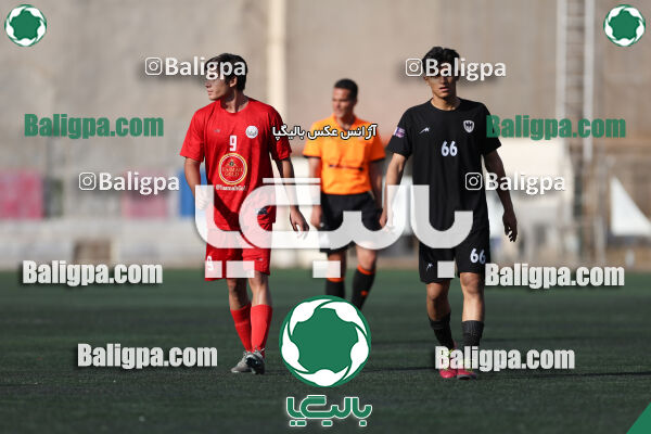 ایساتیس 1–9 شاهین