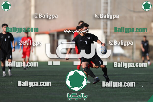 ایساتیس 1–9 شاهین