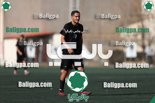 ایساتیس 1–9 شاهین