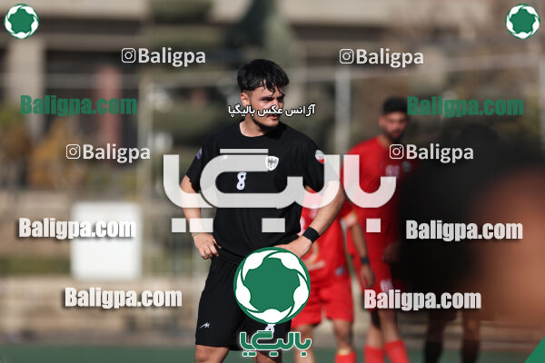 ایساتیس 1–9 شاهین