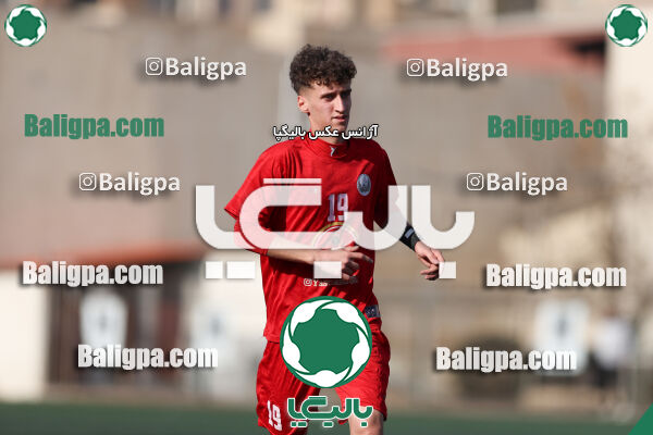 ایساتیس 1–9 شاهین