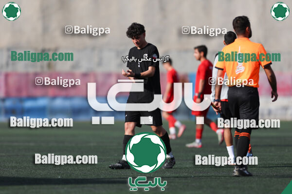 ایساتیس 1–9 شاهین