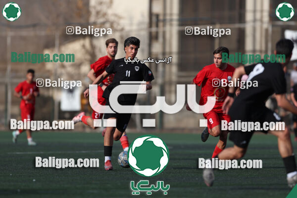 ایساتیس 1–9 شاهین