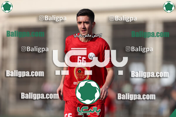 ایساتیس 1–9 شاهین