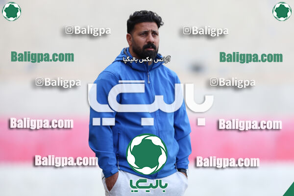 ایساتیس 1–9 شاهین
