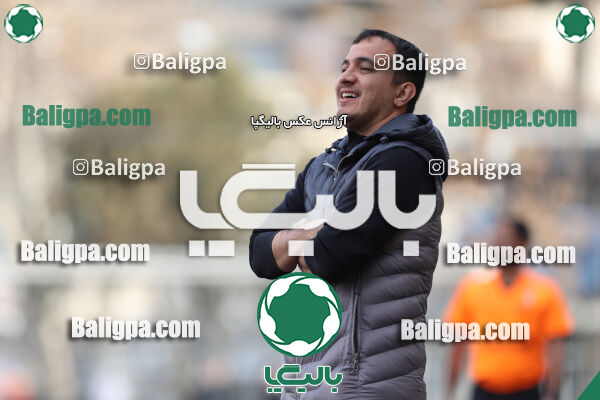 ایساتیس 1–9 شاهین