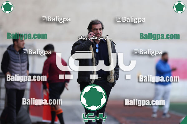ایساتیس 1–9 شاهین