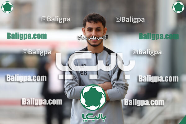 ایساتیس 1–9 شاهین