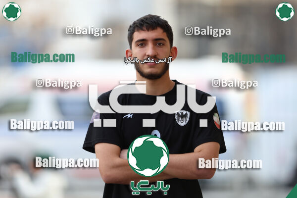 ایساتیس 1–9 شاهین