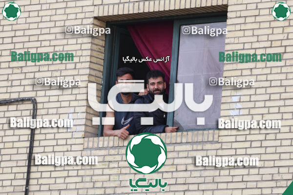 ایساتیس 1–9 شاهین